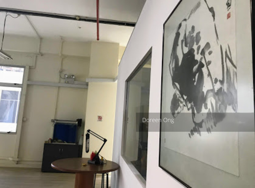 Paya Ubi Industrial Park (D14), Factory #202566912